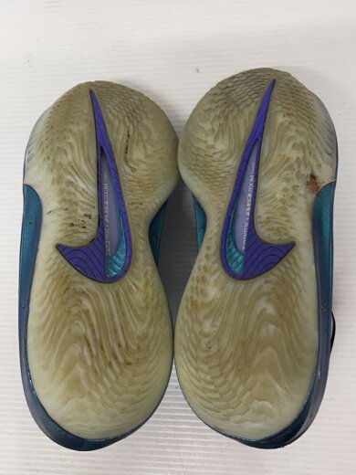商品画像：Air Zoom G.T.Cut 4/ローカットスニーカー/26cm/BLU/PVC/IQ6205-500 4
