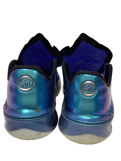 商品画像：Air Zoom G.T.Cut 4/ローカットスニーカー/26cm/BLU/PVC/IQ6205-500 6