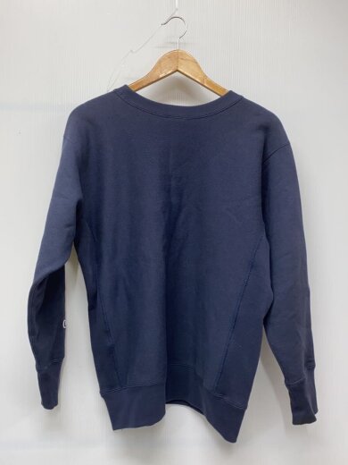 商品画像：revers weave/オールドイングリッシュ/スウェット/M/コットン/NVY/C8-WG001// 2