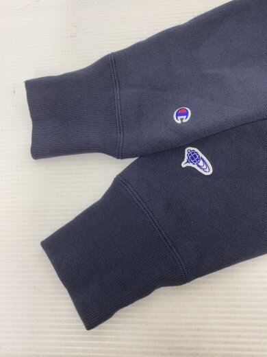 商品画像：revers weave/オールドイングリッシュ/スウェット/M/コットン/NVY/C8-WG001// 6