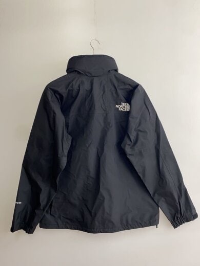 商品画像：Mountain Raintex Jacket /ナイロンジャケット/M/ナイロン/BLK/無地/NP12333// 2