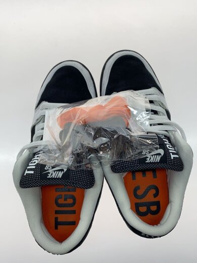 商品画像：2023 SB DUNK LOW PRO QS/ローカットスニーカー/27cm/BLK/PVC/FD2629-100 3