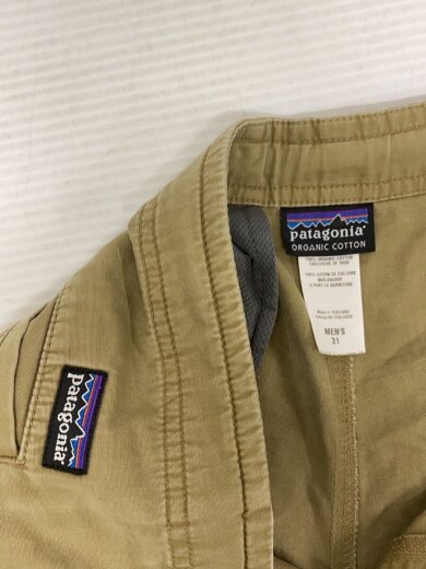 商品画像：2011年製/Lightweight Climb Shorts/ショートパンツ/31/コットン/KHK/57685// 4