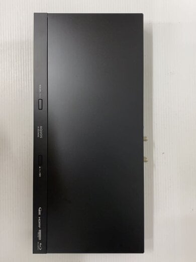 商品画像：ブルーレイレコーダー AQUOS4Kレコーダー 4B-C20EW3// 3
