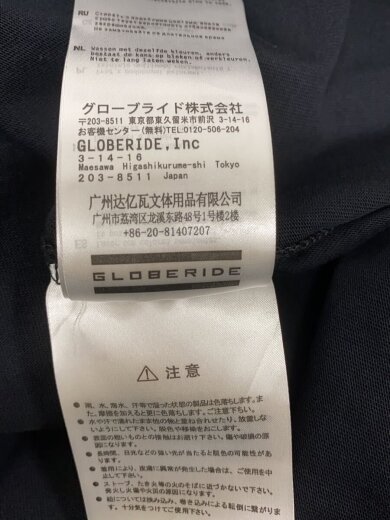 商品画像：スタイリスト私物/TECH DRAWSTRING TEE/Tシャツ/M/コットン/BLK/BE-37023// 5