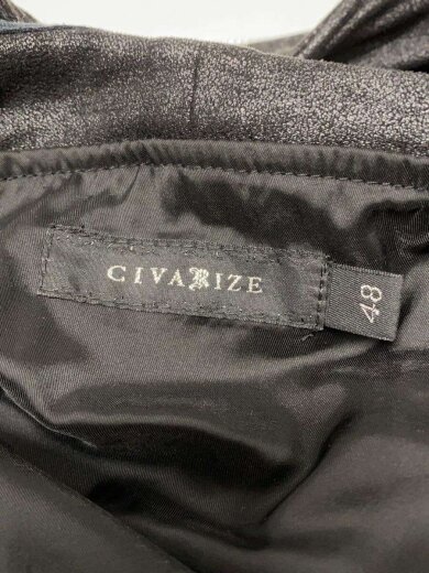 商品画像：y2k/multi zip hooded coat/ジャケット/48/BLK/1395501001 3