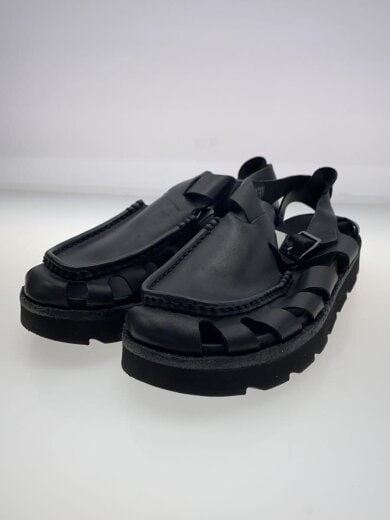 商品画像：Meare Buckle/サンダル/28cm/BLK/26180755 2