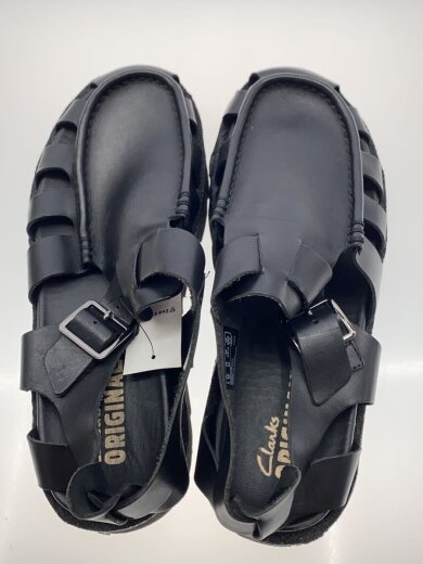 商品画像：Meare Buckle/サンダル/28cm/BLK/26180755 3