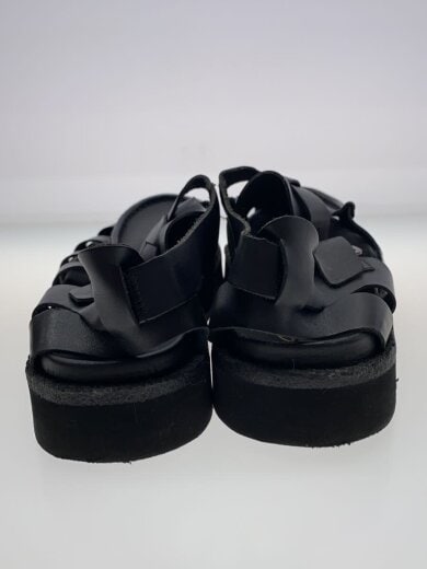 商品画像：Meare Buckle/サンダル/28cm/BLK/26180755 7
