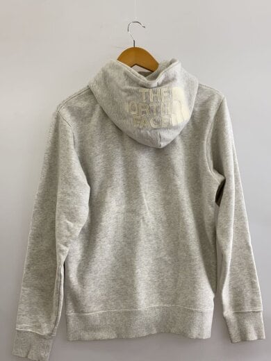 商品画像：REAVIEW FULL ZIP HOODIE_リアビューフルジップフーディ/S/コットン/GRY// 2