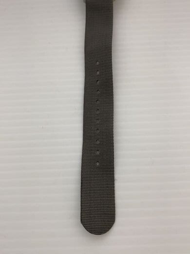 商品画像：BASEL ARMY DELUXE/AUTOMATIC/30METERS/自動巻腕時計/アナログ// 5