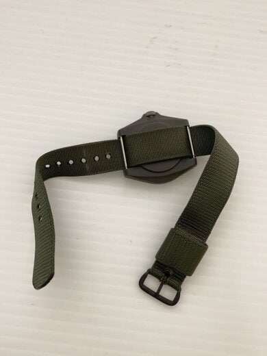 商品画像：90s/STOCKER&YALE/米軍/ミリタリーウォッチ/腕時計/MIL-W-46374F TYPE III// 4