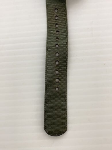 商品画像：90s/STOCKER&YALE/米軍/ミリタリーウォッチ/腕時計/MIL-W-46374F TYPE III// 5