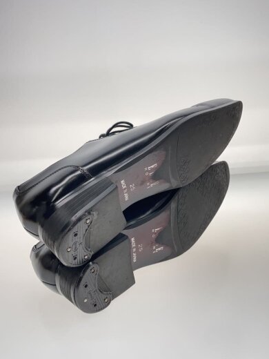 商品画像：ELLE HOMME/ドレスシューズ/25cm/BLK/レザー/1708/EH8034// 4