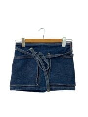 Women's clothing / FREE / Denim / IDG / Plain / Apron