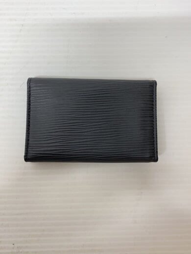 商品画像：ミュルティクレ/キーケース/レザー/BLK/無地/メンズ/エピ 2