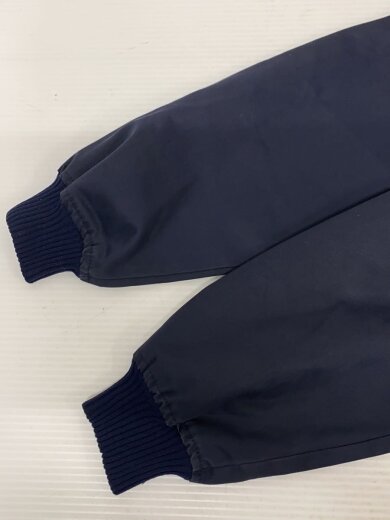 商品画像：60s-70s/BIGE/黒タブ/SPORTSWEAR/ブルゾン/NVY/無地/VINTAGE/企業 5