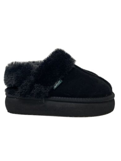 商品画像：ムートンシューズ/UK5.5/BLK 2