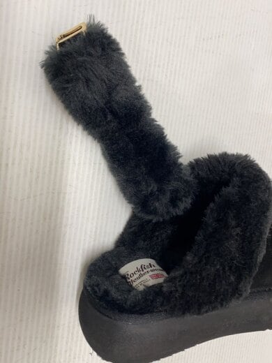 商品画像：ムートンシューズ/UK5.5/BLK 9