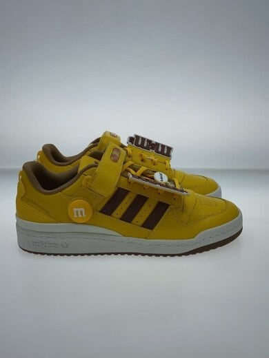 商品画像：M&MS X FORUM LO 84 EQT_エムアンドエムズ X フォーラム ロー 84 EQT/27.5cm/Y// 2