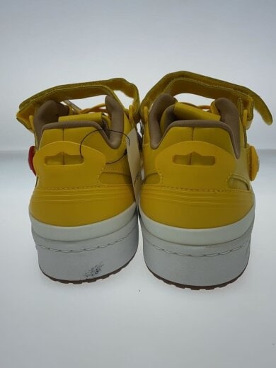 商品画像：M&MS X FORUM LO 84 EQT_エムアンドエムズ X フォーラム ロー 84 EQT/27.5cm/Y// 5