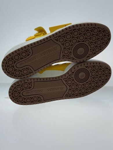 商品画像：M&MS X FORUM LO 84 EQT_エムアンドエムズ X フォーラム ロー 84 EQT/27.5cm/Y// 6