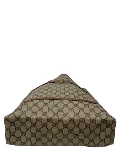 商品画像：OLD GUCCI/GUCCIアクセサリーコレクション/トートバッグ/PVC 4