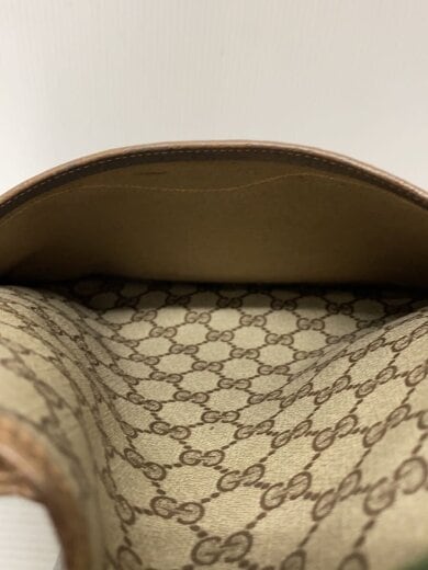商品画像：OLD GUCCI/GUCCIアクセサリーコレクション/トートバッグ/PVC 8