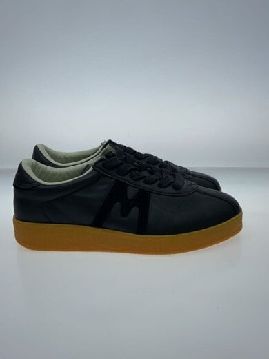 商品画像：ローカットスニーカー/US8/BLK/F809036// 2