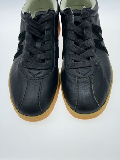 商品画像：ローカットスニーカー/US8/BLK/F809036// 3