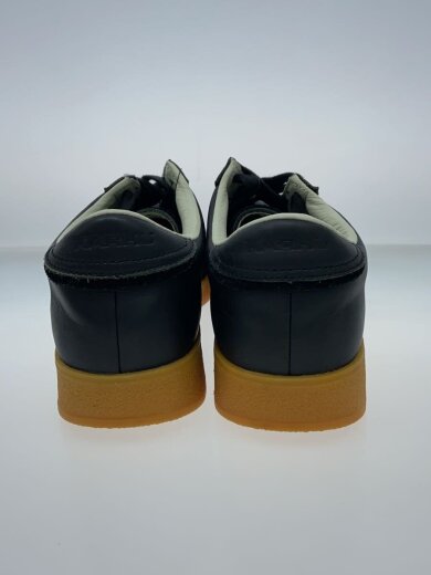 商品画像：ローカットスニーカー/US8/BLK/F809036// 5