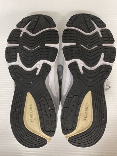 商品画像：U990/ホワイト/25.5cm/WHT/PVC 6