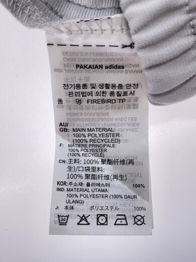 商品画像：ボトム/M/コットン/GRY/JP2538// 4