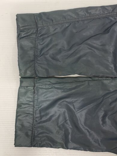 商品画像：90s/archive/BIKER PANTS/膝立体/ボトム/XS/GRY 6