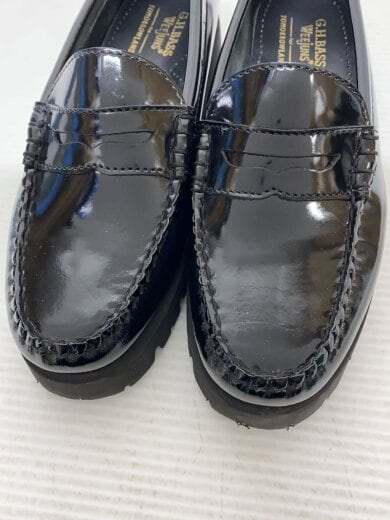 商品画像：別注/コインローファー/37/BLK/エナメル/BA94810T 3