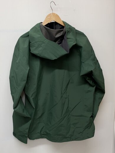 商品画像：BETA SL JACKET MENS/ベータ/ナイロンジャケット/M/ナイロン/GRN/10968-105689 2