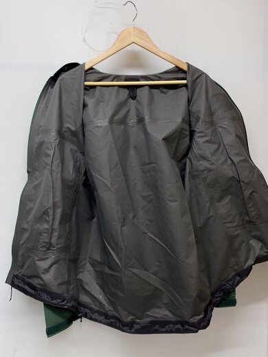 商品画像：BETA SL JACKET MENS/ベータ/ナイロンジャケット/M/ナイロン/GRN/10968-105689 3