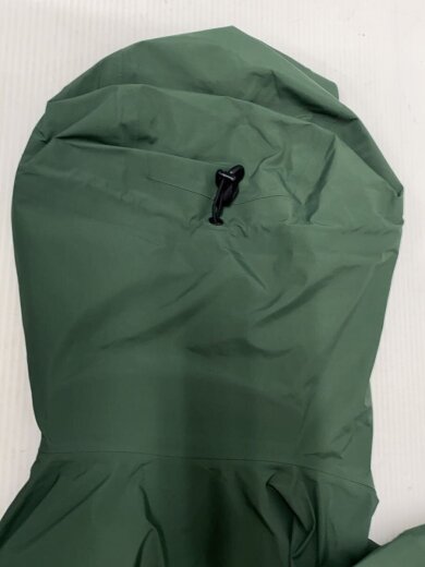 商品画像：BETA SL JACKET MENS/ベータ/ナイロンジャケット/M/ナイロン/GRN/10968-105689 8