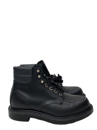 商品画像：SUPERSOLE 6 MOC-TOE/ブーツ/26cm/BLK/8133 2