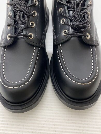 商品画像：SUPERSOLE 6 MOC-TOE/ブーツ/26cm/BLK/8133 3
