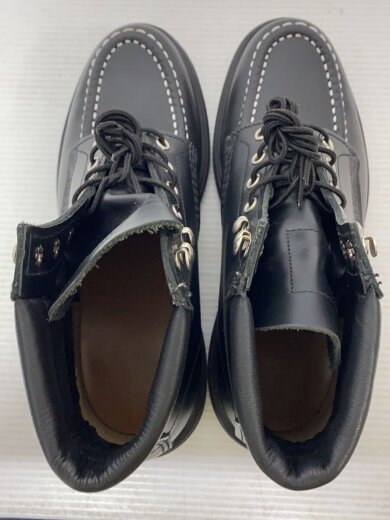 商品画像：SUPERSOLE 6 MOC-TOE/ブーツ/26cm/BLK/8133 4