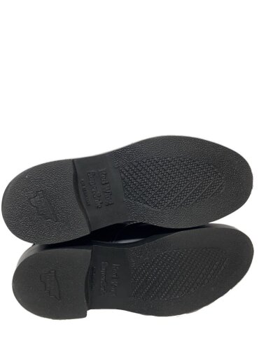 商品画像：SUPERSOLE 6 MOC-TOE/ブーツ/26cm/BLK/8133 6