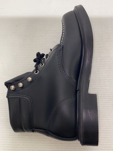 商品画像：SUPERSOLE 6 MOC-TOE/ブーツ/26cm/BLK/8133 8