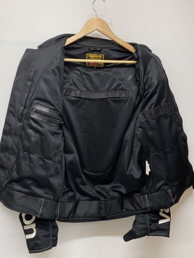 商品画像：VS527-1502 スポーツその他/BLK/VS527-1502 3