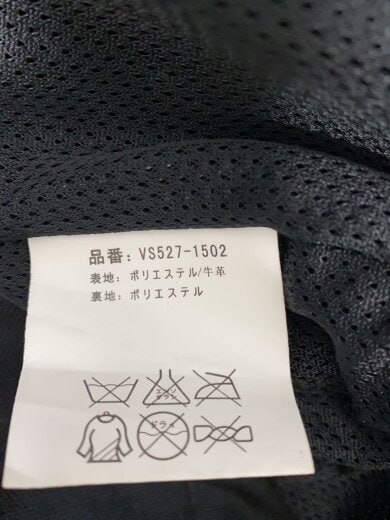 商品画像：VS527-1502 スポーツその他/BLK/VS527-1502 5