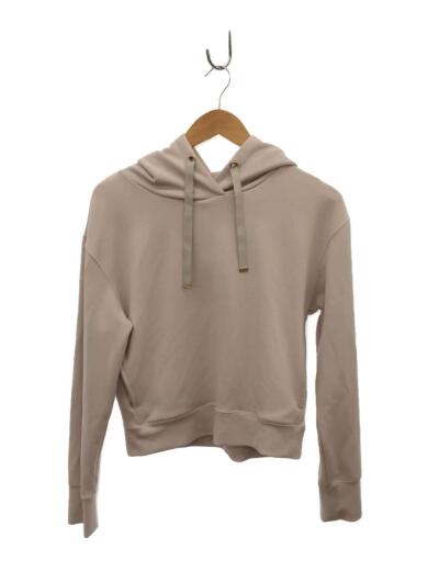 画像：PROPORTION BODY DRESSINGパーカー/--/レーヨン/PUP/無地1