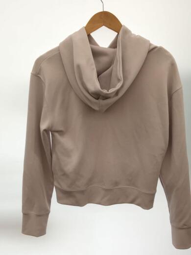 画像：PROPORTION BODY DRESSINGパーカー/--/レーヨン/PUP/無地2