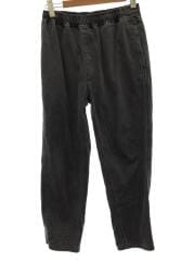 ボトム/S/GRY/無地/FREAK’S STORE