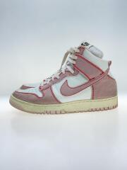 ハイカットスニーカー/28cm/WHT/DQ8799-100