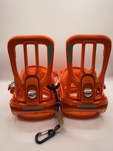 画像：salomonスノーボードバインディング/S/ORN/サロモン6